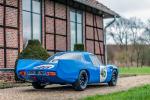 Alpine M64 1964 года